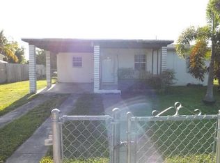 1015 NE 13th Ave, Homestead, FL 33033