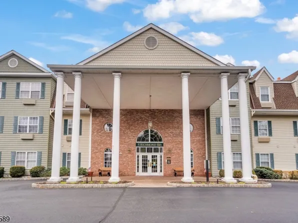 5320 Richmond Rd BLDG 5 #320, West Milford Twp., NJ 07480