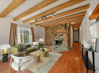 436 Apodaca Hill St, Santa Fe, NM 87501