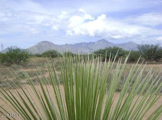 0 E Cactus Ranch Rd #16F, Hereford, AZ 85615