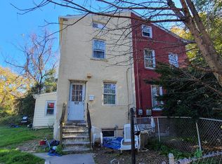 832 Violet St, Norristown, PA 19401