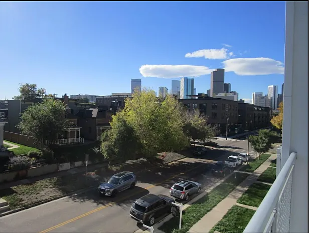 City View