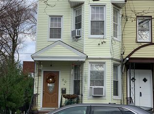 50 Armstrong Ave, Jersey City, NJ 07305