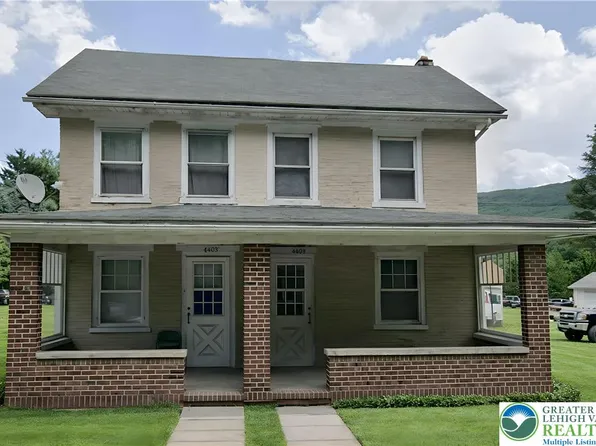 4063 Forest Inn Rd, Aquashicola, PA 18012