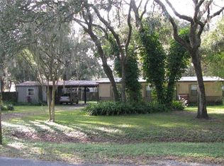 4519 Fietzway Rd, Dover, FL 33527