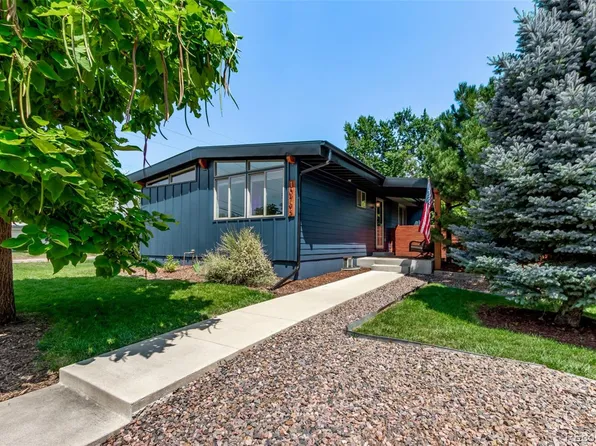 10793 W 67th Place, Arvada, CO 80004