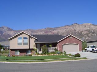 888 E 1525 N, Ogden, UT 84404