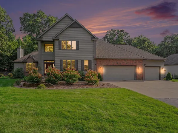 5045 Andrea Dr, Muskegon, MI 49445