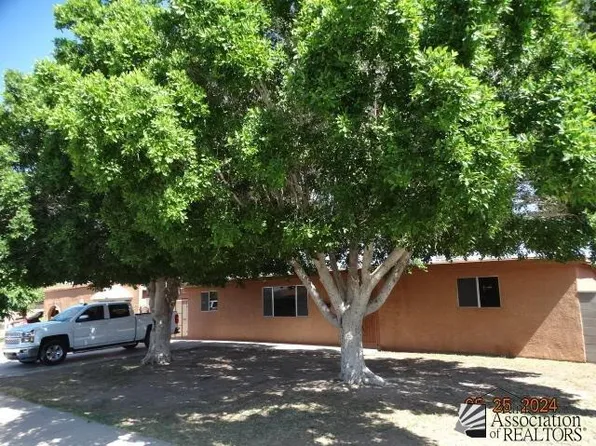 1392 E 22nd St, Yuma, AZ 85365