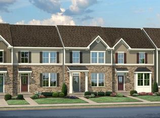 11213 Bryton Pkwy, Huntersville, NC 28078