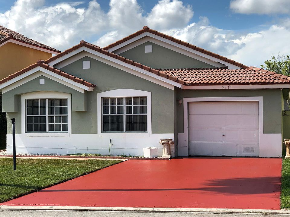 1st image of 5341 NW 188th St