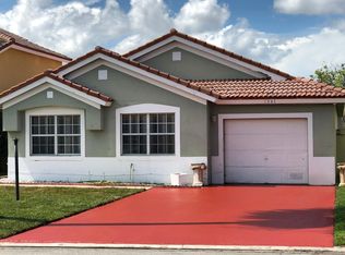 5341 NW 188th St, Miami Gardens, FL 33055