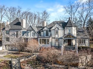 5155 Inkster Rd, Bloomfield Hills, MI 48302