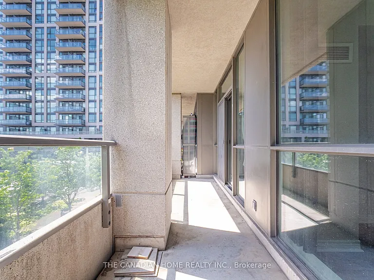 339 Rathburn Rd W #212 — Photo 24