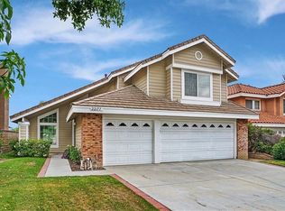 22177 Pamplico Dr, Santa Clarita, CA 91350