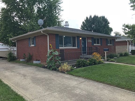 2nd image of 5537 Maplewood Dr