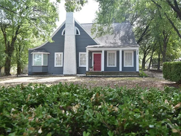 506 Craig St, Hillsboro, TX 76645