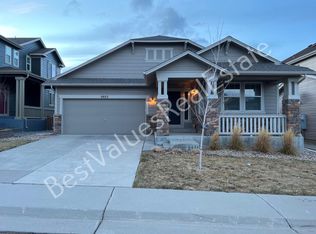 5033 S Shawnee St, Aurora, CO 80015