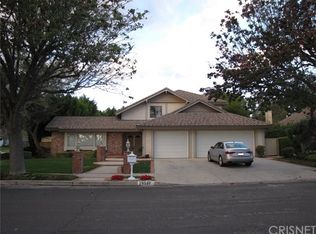 20557 Hiawatha St, Chatsworth, CA 91311
