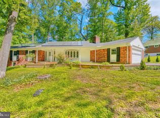 9500 Powderhorn Ln, Baltimore, MD 21234