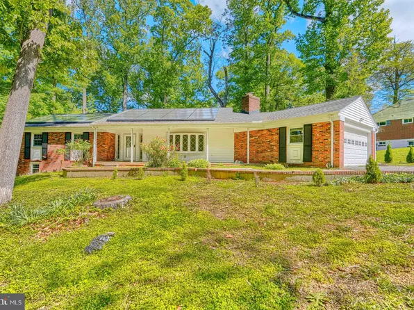 9500 Powderhorn Ln, Baltimore, MD 21234
