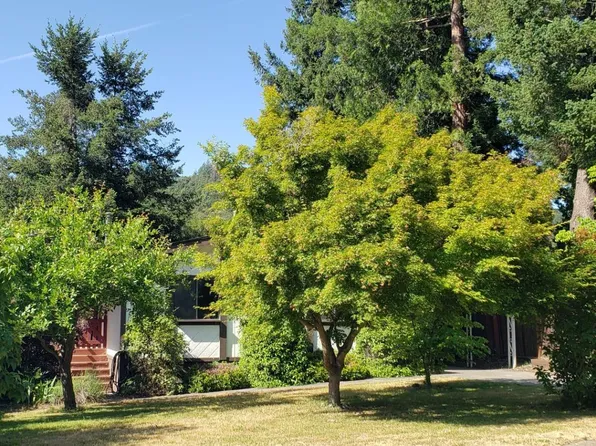 10755 Mobile Village Way #89, Willits, CA 95490