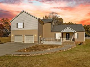 1493 Swicegood Rd, Linwood, NC 27299