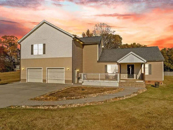 1493 Swicegood Rd, Linwood, NC 27299