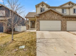 3307 Barbera St, Evans, CO 80634
