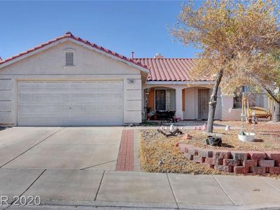 708 Breezy Ridge Dr, Henderson, NV, 89002