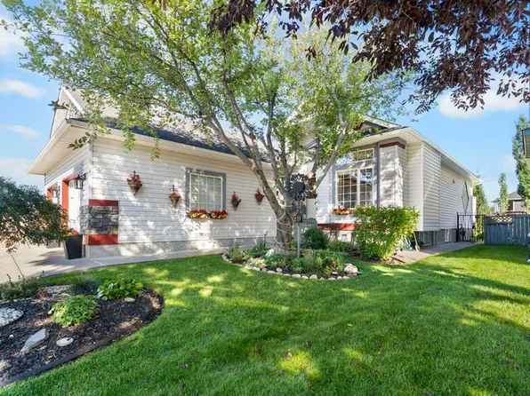 238 W Chaparral Pl SE, Calgary, AB T2X 3K5