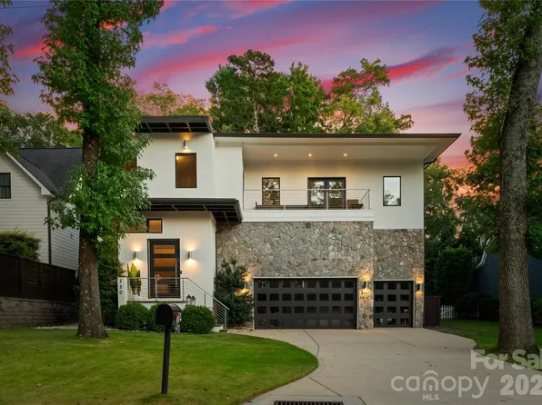 720 Ellsworth Rd, Charlotte, NC 28211