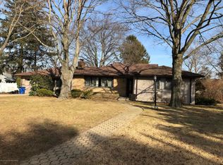 9 Woodland Dr, West Long Branch, NJ 07764