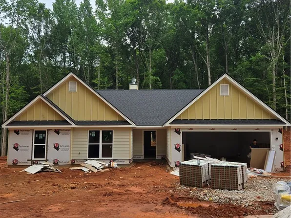 1714 Highway 82 #2, Winder, GA 30680
