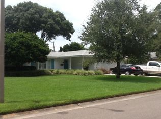 3991 38th Way S, Saint Petersburg, FL 33711