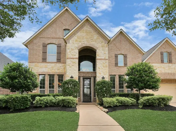 26507 Ridgefield Park Lane, Cypress, TX 77433