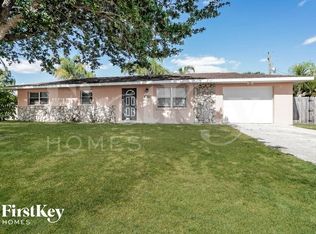 18481 Holly Rd, Fort Myers, FL 33967