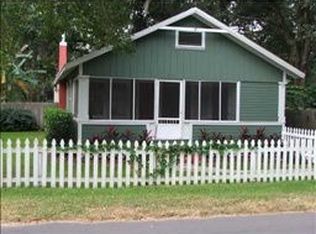 38035 Howard Ave, Dade City, FL 33525