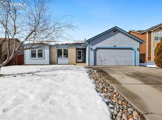 880 Stargate Dr, Colorado Springs, CO 80911