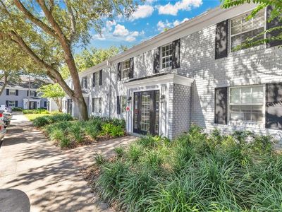 150 Lewfield Cir #150, Winter Park, FL, 32792