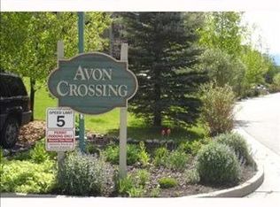 175 Hurd Ln #3103, Avon, CO 81620