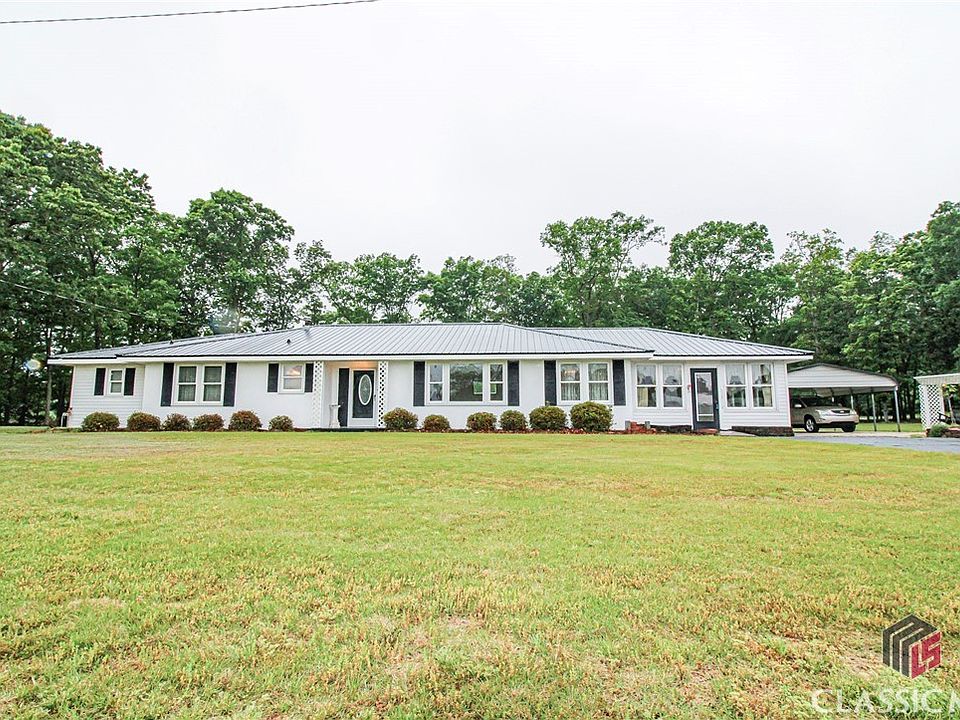 10 Wolfskin Rd, Arnoldsville, GA 30619 MLS 1005849 Zillow