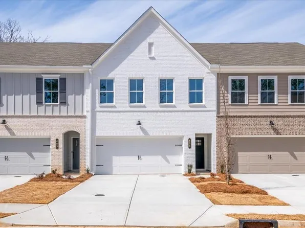 409 Carrera Ln, Acworth, GA 30102