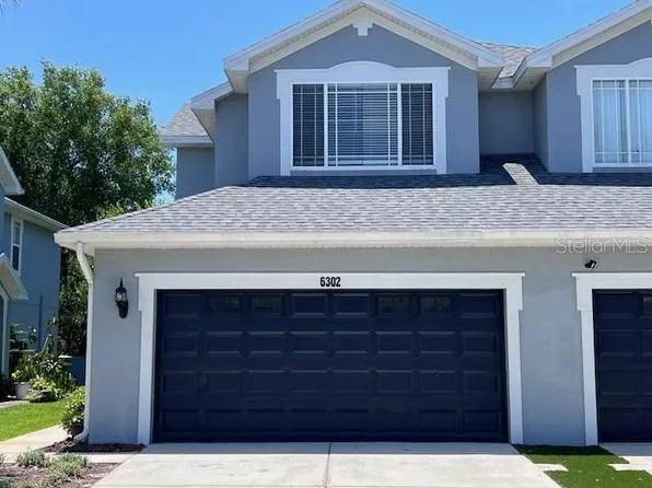 6302 Parkside Meadow Dr, Tampa, FL 33625