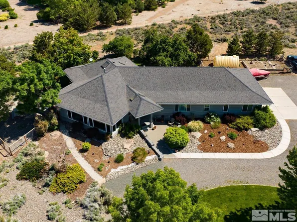 1435 Willow Creek Ln, Gardnerville, NV 89410