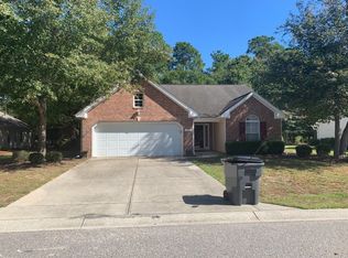 4558 Fringetree Dr, Murrells Inlet, SC 29576