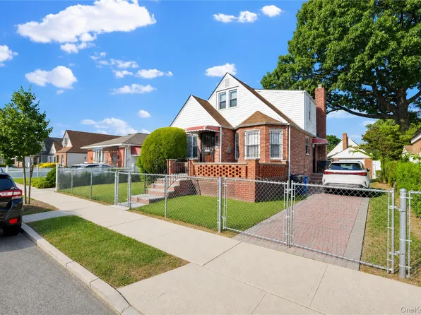 12114 Grayson Street, Springfield Gardens, NY 11413