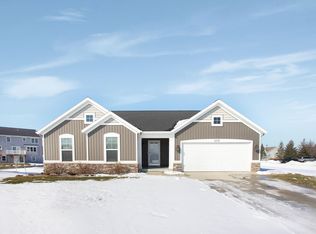 3239 Hager Dr, Jenison, MI 49428