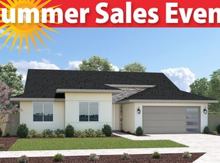 LOT 94 6257 Bushel Ave, Visalia, CA 93291