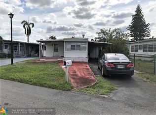 8730 SW 21st St, Fort Lauderdale, FL 33324